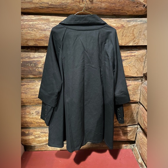 ♠️Melow Par Melissa Bolduc L Top/Coat - Picture 2 of 5